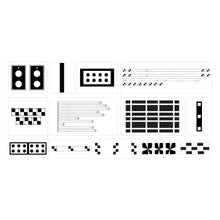 Autel Standard Frame AVM Camera Calibration Package