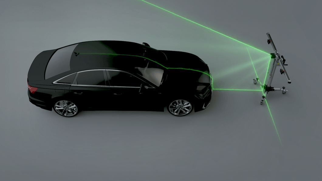 Launch Tech X-431 ADAS Mobile Package 301250047 (Tablet not Included)