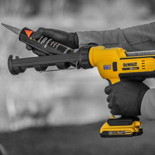 Dewalt Caulking Gun - 20V Lithium Ion