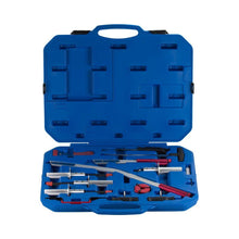 Windshield Removal Tool Set