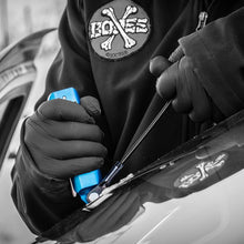 GT Tools - Quick Release Cold Knife