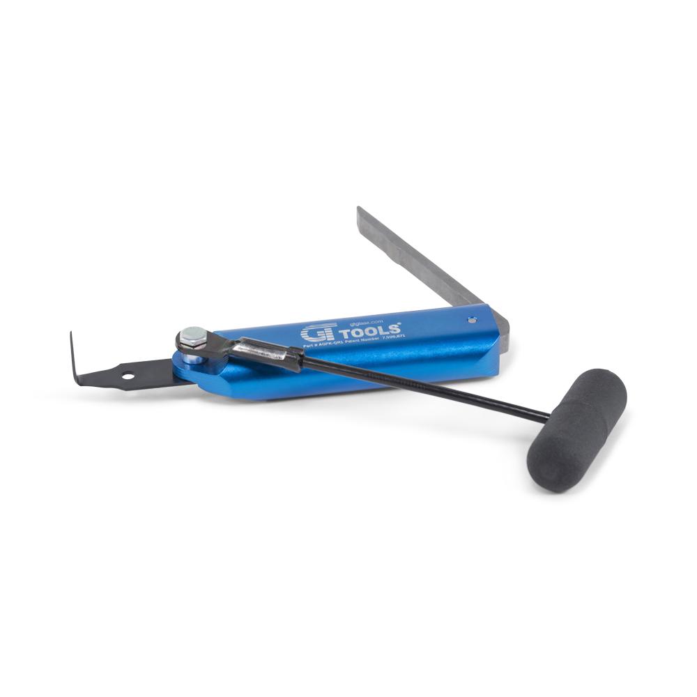 GT Tools - Quick Release Cold Knife