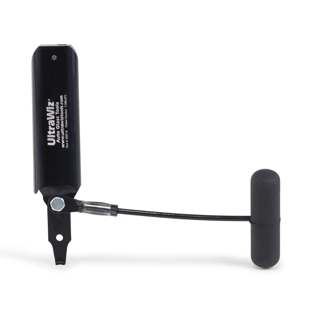 UltraWiz Cold Knife - Quick Release