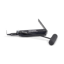 UltraWiz Cold Knife - Quick Release