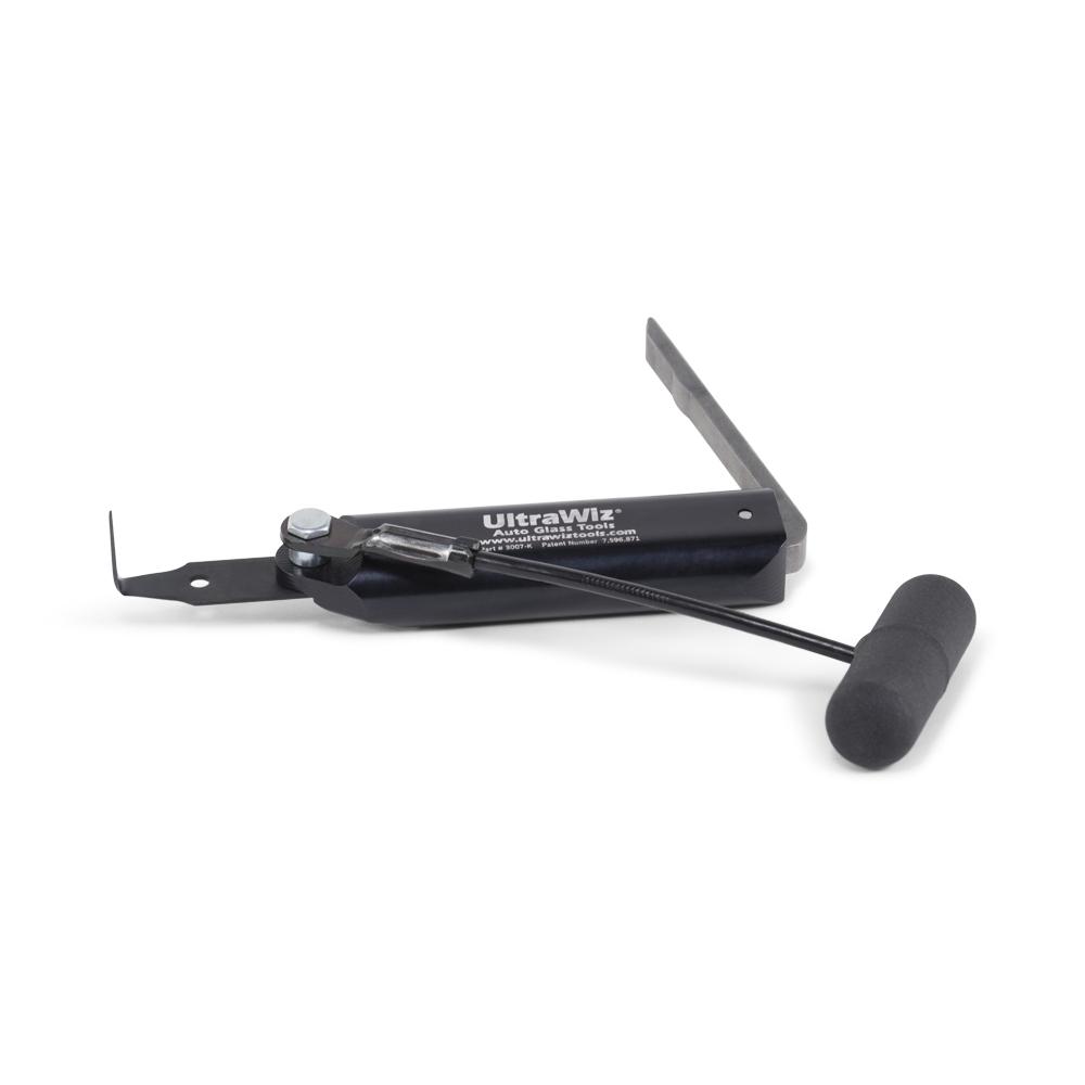 UltraWiz Cold Knife - Quick Release