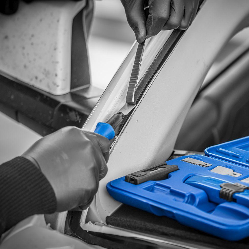 GT Tools RazorScraper Kit