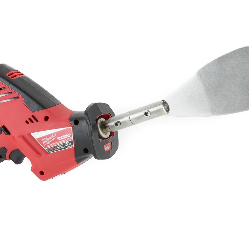 Factory Serviced - Diablo™ Auto Glass Cut Out Tool