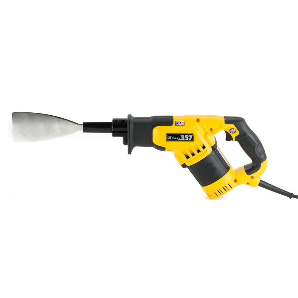 GT.357 Auto Glass Cut Out Tool - 110 Volt