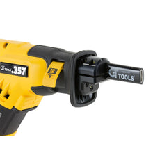 GT.357 Auto Glass Cut Out Tool - 110 Volt