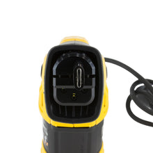 GT.357 Auto Glass Cut Out Tool - 110 Volt