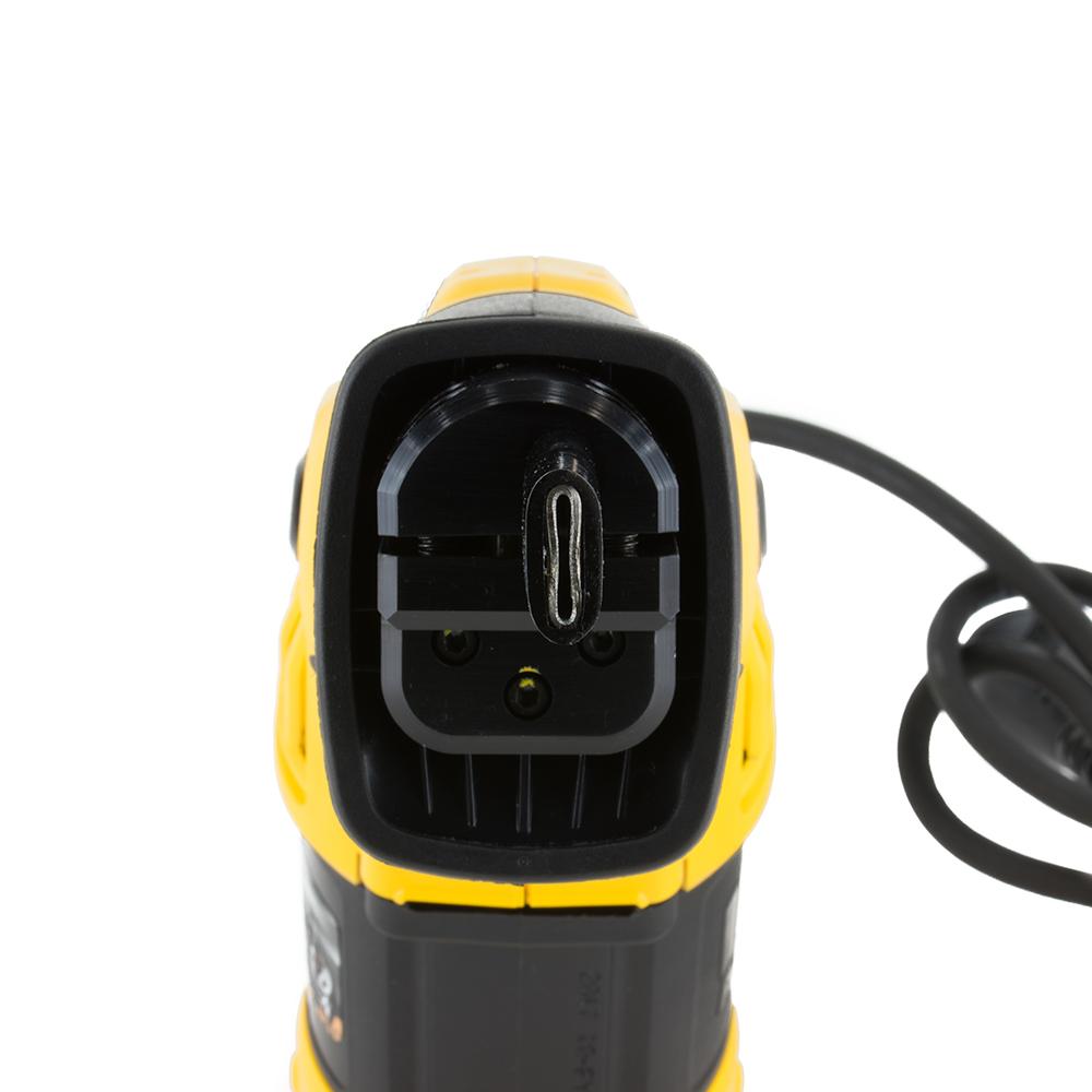 GT.357 Auto Glass Cut Out Tool - 110 Volt