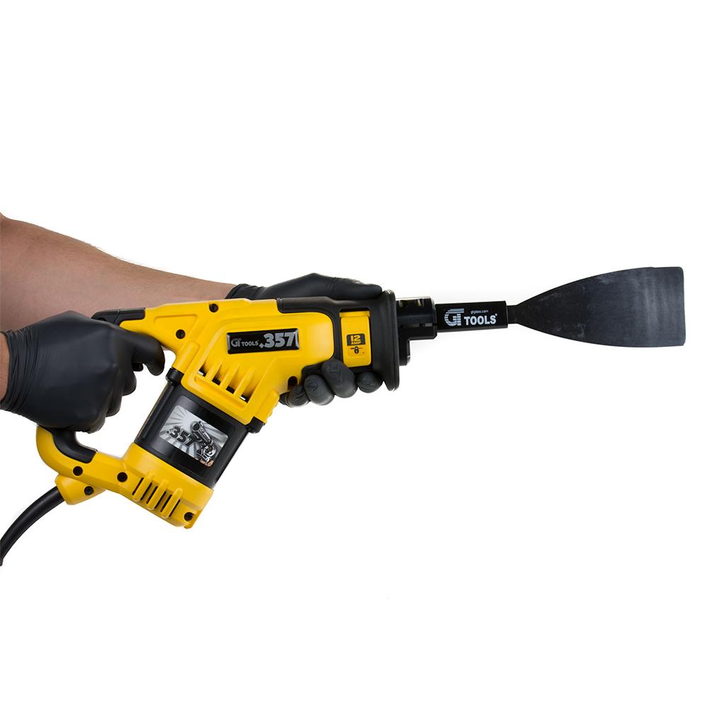 GT.357 Auto Glass Cut Out Tool - 110 Volt