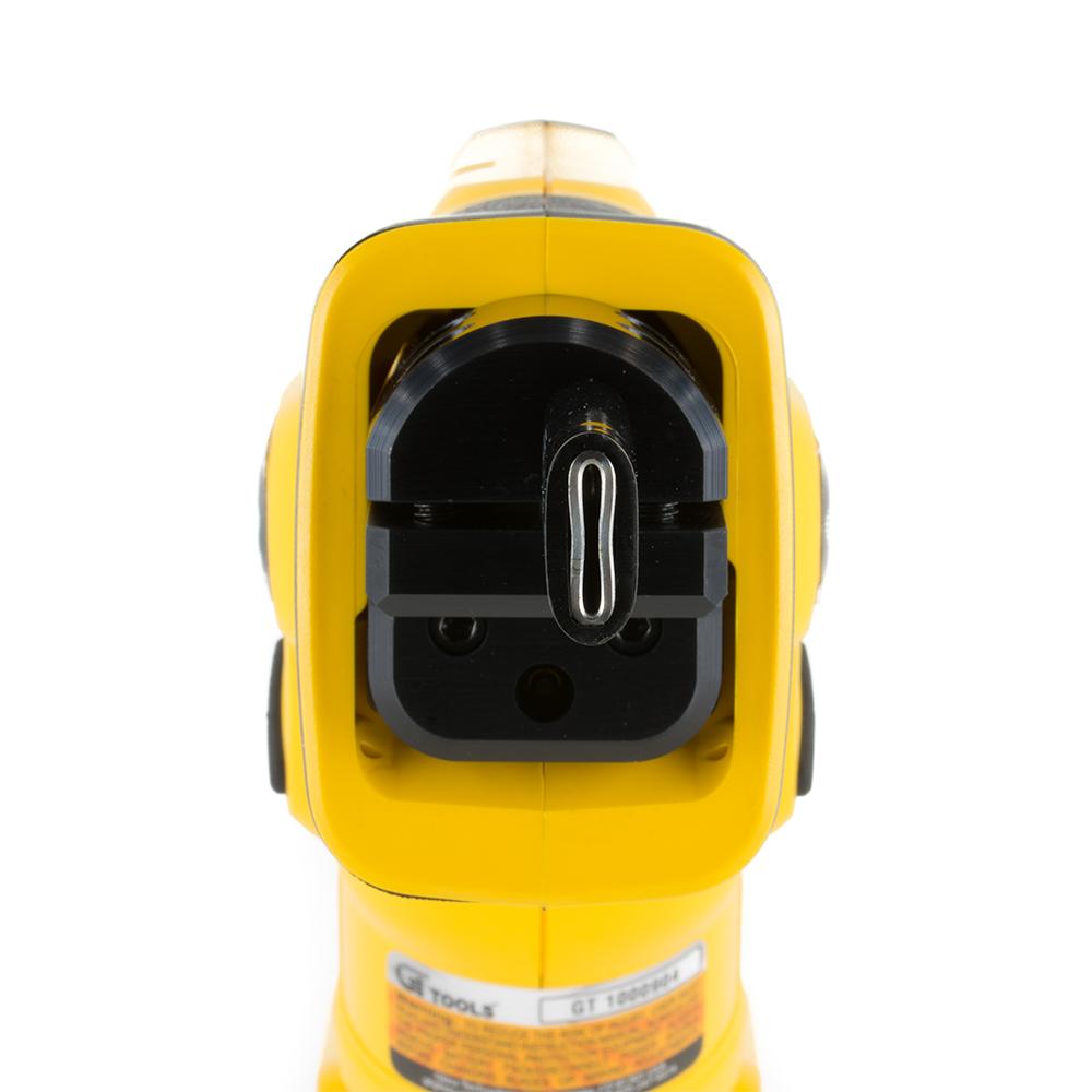 GT.38 Special Auto Glass Cut Out Tool - 20 Volt