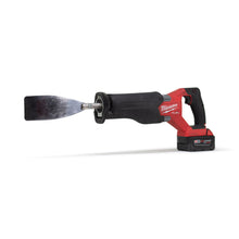 Beast™ Auto Glass Cut Out Tool BYK