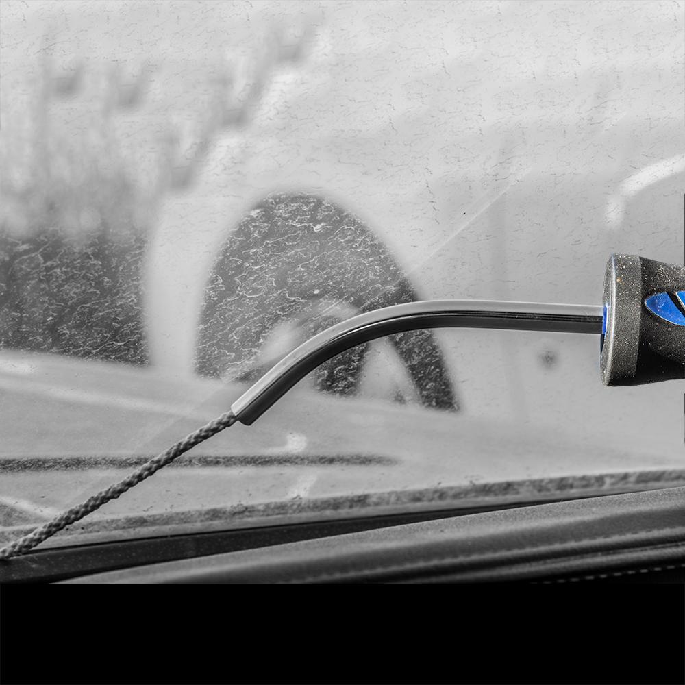 Gasket Rope Insert Tool