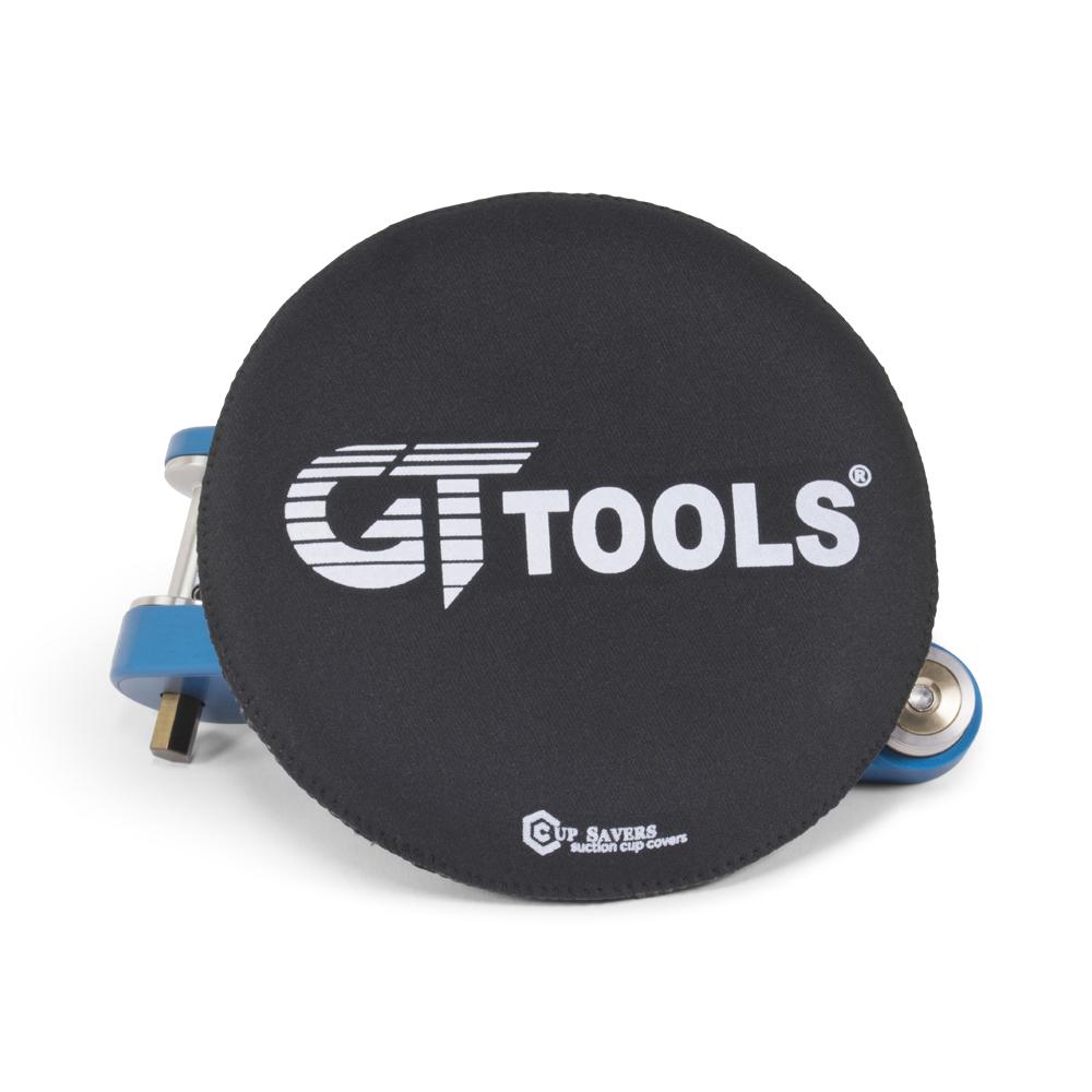 Cup Savers™ Suction Cup Protective Covers