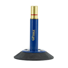 6 inch Vacuum Glass Suction Cup - 75 lbs