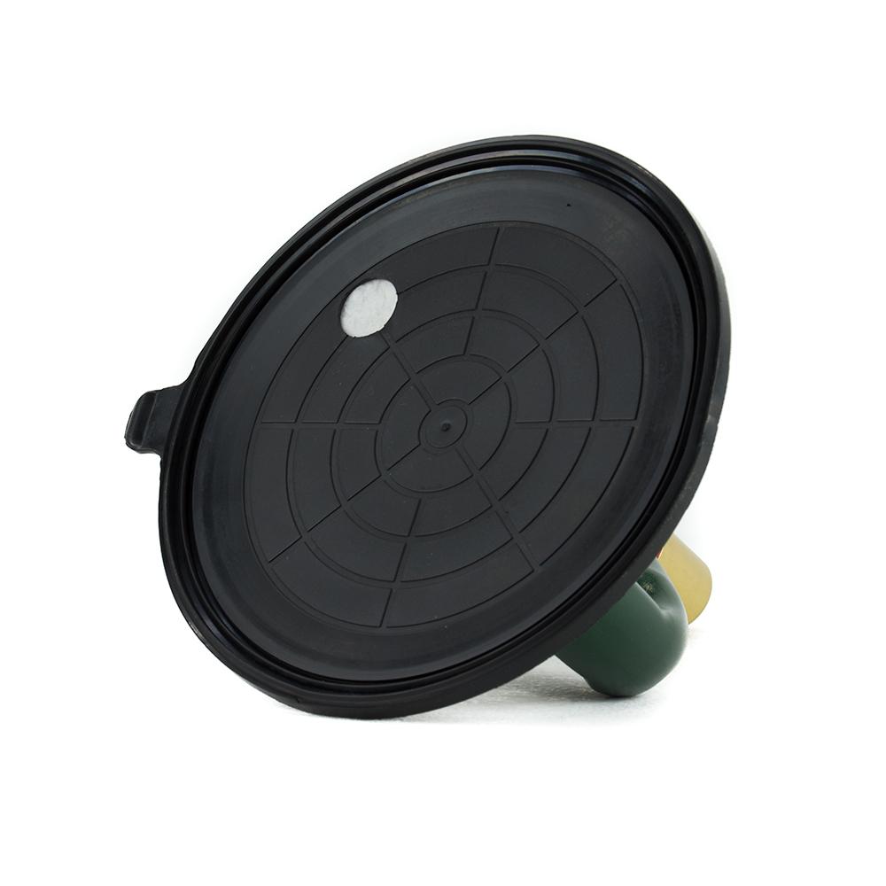 7" Auto Glass Suction Cup