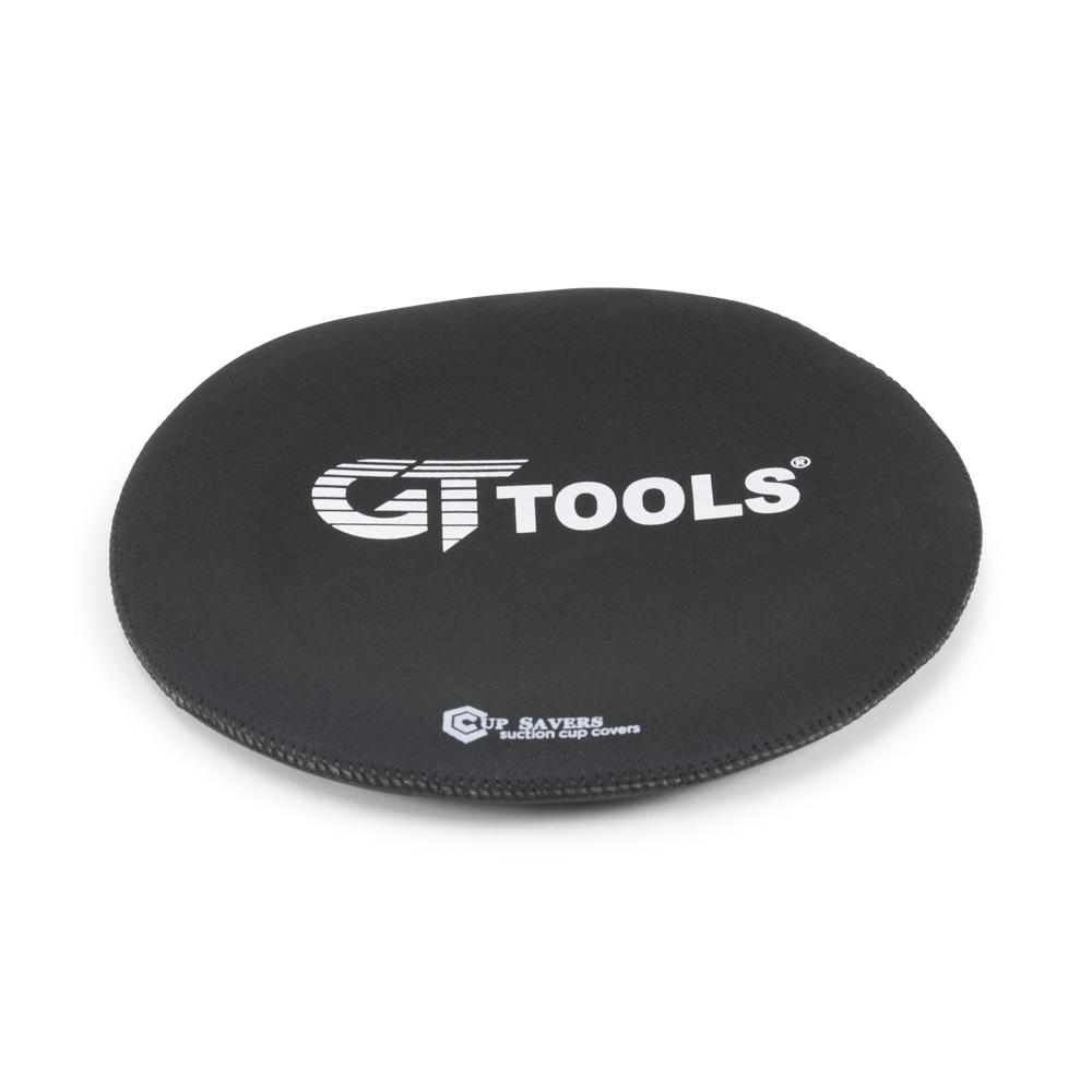 Cup Savers™ Suction Cup Protective Covers