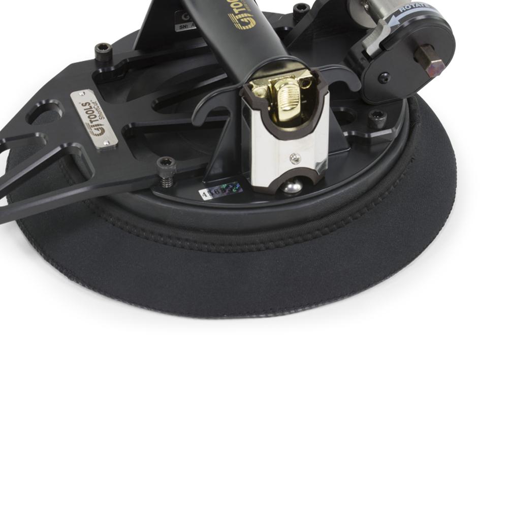 Cup Savers™ Suction Cup Protective Covers