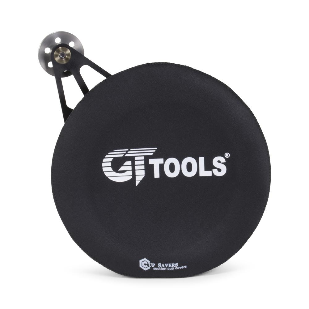 Cup Savers™ Suction Cup Protective Covers