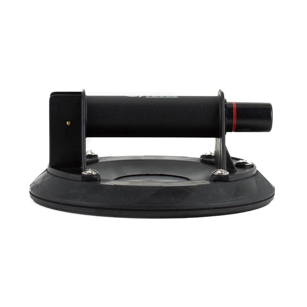 8 inch Vacuum Glass Suction Cup - 150 lbs