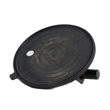 8 inch Vacuum Glass Suction Cup - 150 lbs