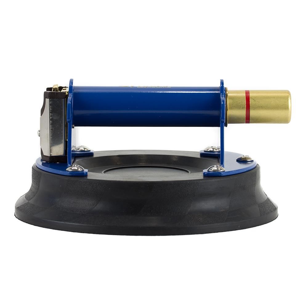 8 inch Vacuum Glass Suction Cup - 200 lbs