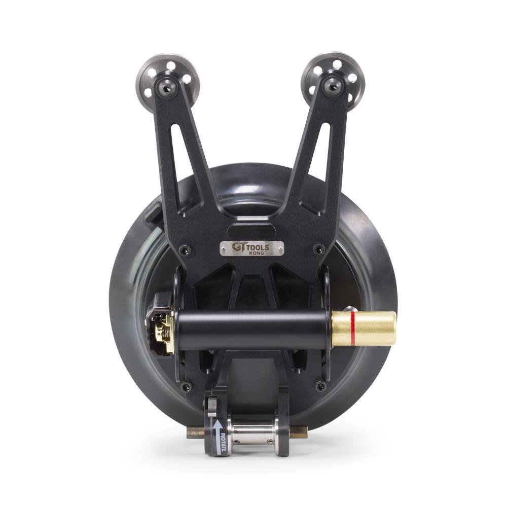 Kong Winding Assembly Only 3