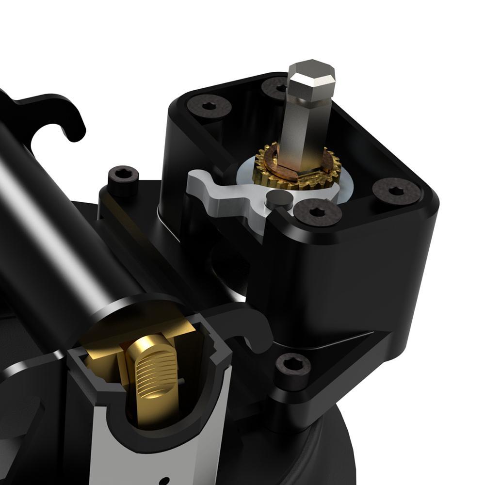 KONG™ Auto Glass Cut Out Tool - Factory Serviced