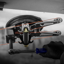 KONG™ Auto Glass Cut Out Tool - Factory Serviced