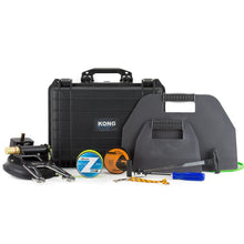 KONG™ Auto Glass Cut Out Tool - Factory Serviced