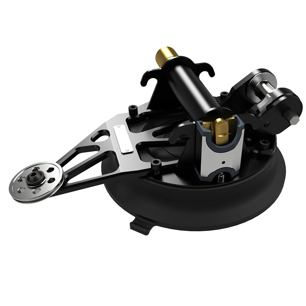 ShortCut™ Auto Glass Cut Out Tool