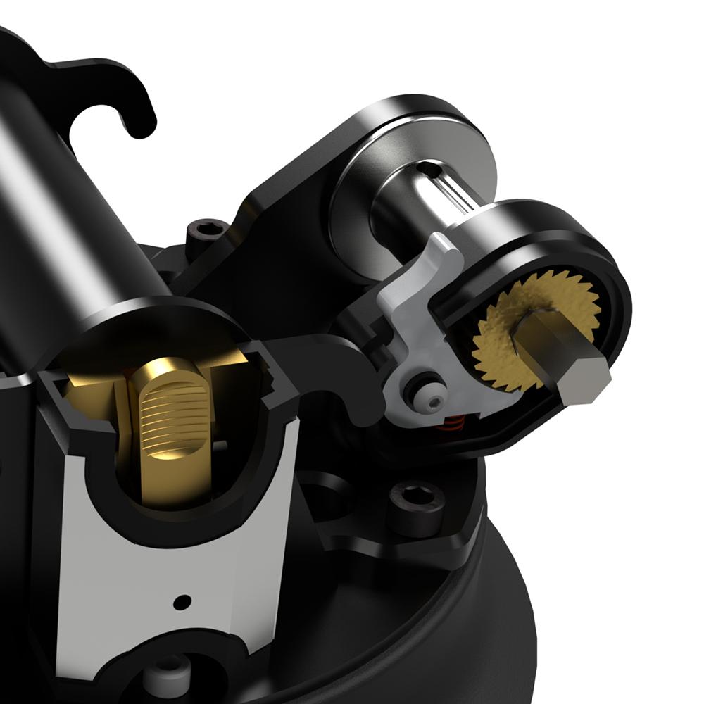 ShortCut™ Auto Glass Cut Out Tool