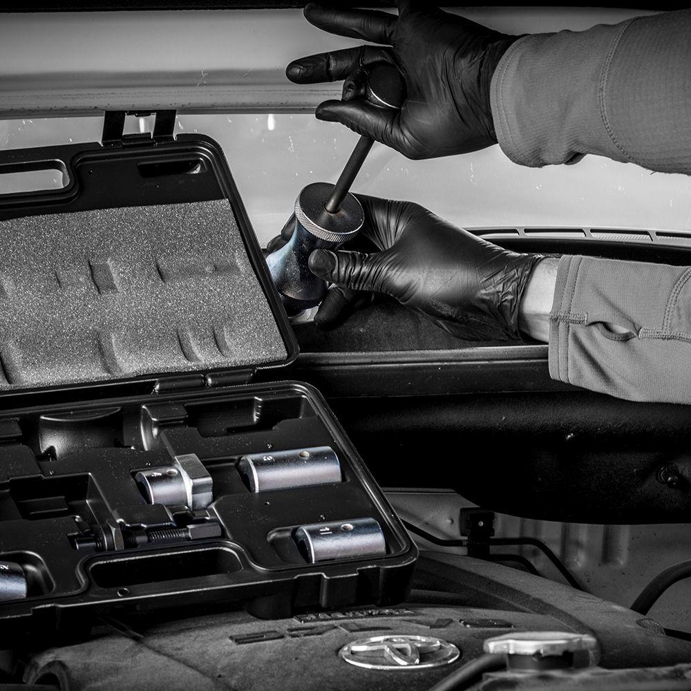 Windshield Wiper Removal Kit