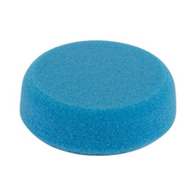 Medium Blue Polishing Pads - 3 in
