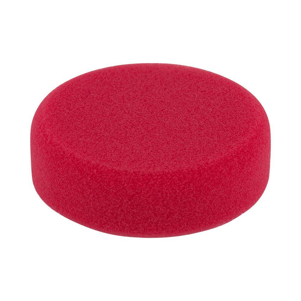 Foam Polishing Pads - 3 in