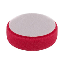 Foam Polishing Pads - 3 in