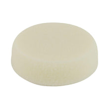 Foam Polishing Pads - 3 in