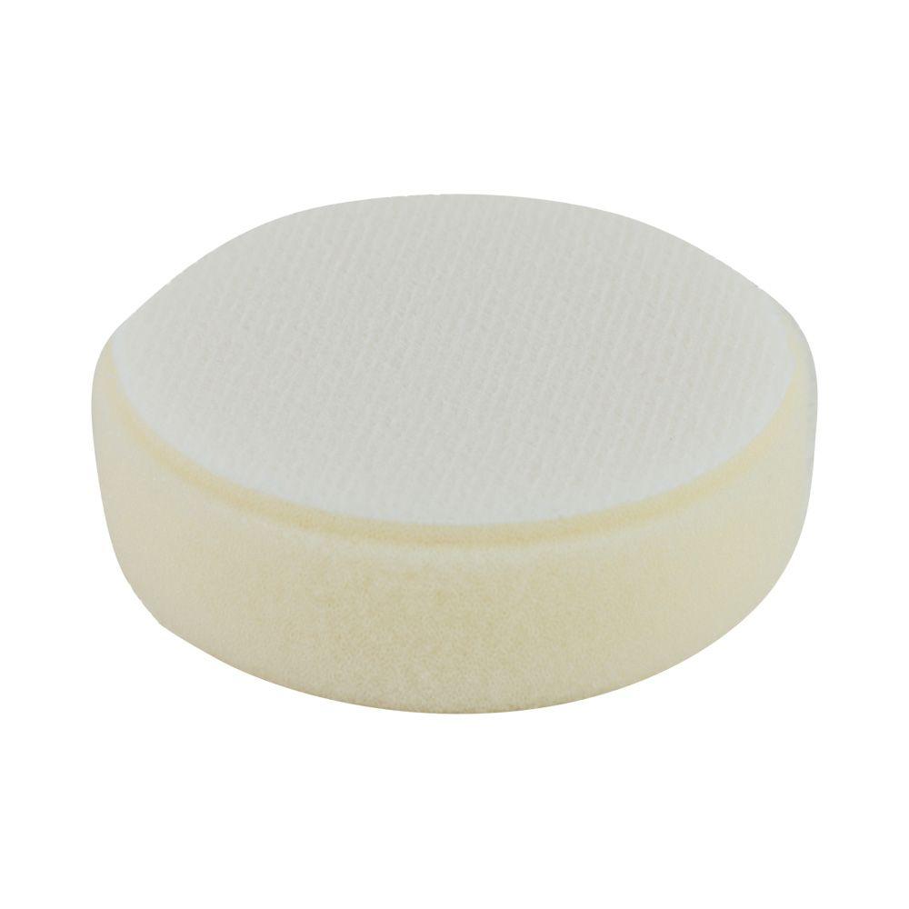 Foam Polishing Pads - 3 in