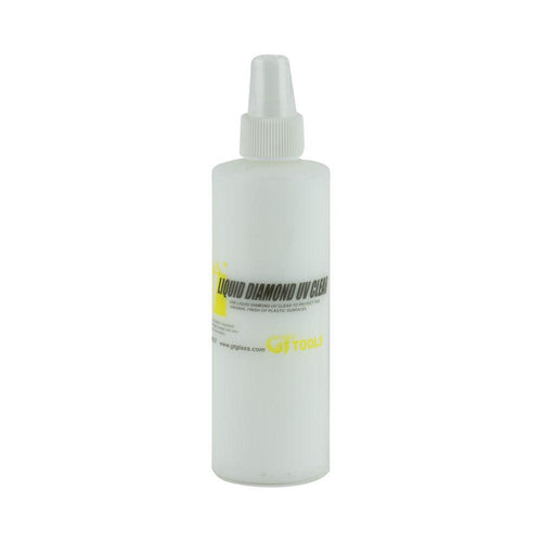 Plastic Uv Protectant Spray