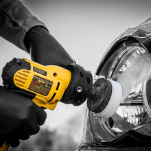 Diamond Clear Headlight Repair Kit Professional