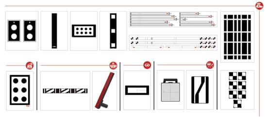 Autel ADAS All Systems Calibration 3.0 Package