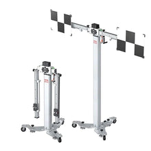 Autel ADAS MAS20 ALL SYSTEM TARGETS ADAS MA600 Mobile Calibration Frame + Software Application (1Yr)