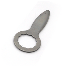 Auto Glass Oscillating Straight Blades