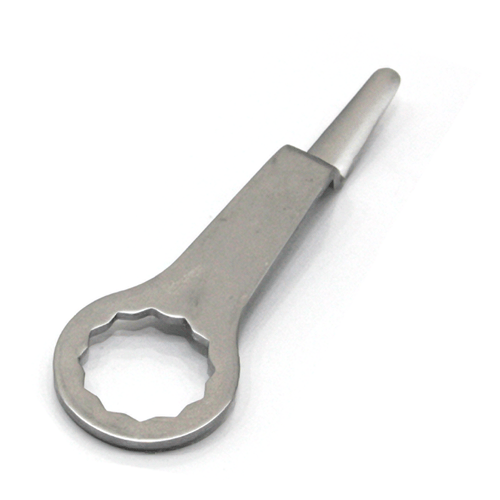 Auto Glass Oscillating Straight Blades