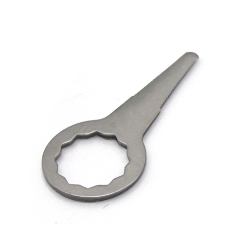 Auto Glass Oscillating Straight Blades