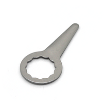 Auto Glass Oscillating Straight Blades