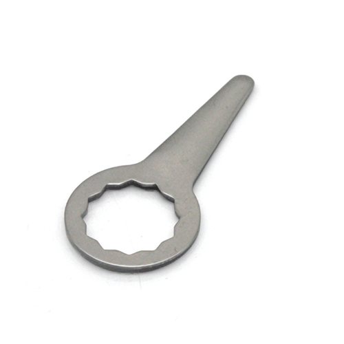 Auto Glass Oscillating Straight Blades