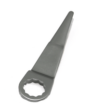 Auto Glass Oscillating Straight Blades